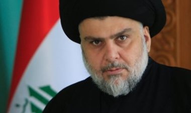 مقتدى الصدر: تجميد كل الفصائل المسلحة بجميع المحافظات عدا صلاح الدين