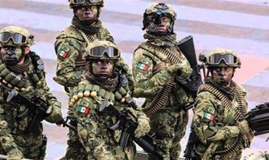 مقتل 18 شخصا إثر هجوم مسلح في جنوب المكسيك