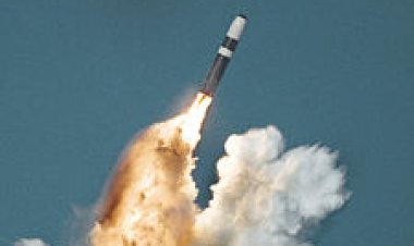 كوريا الشمالية تطلق صاروخا باليستيا جديدا تجاه بحر اليابان