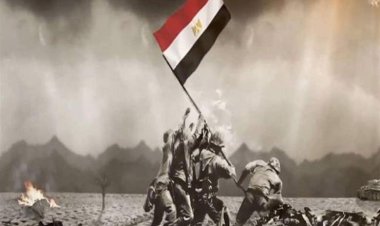 مواعيد أفلام حرب أكتوبر اليوم