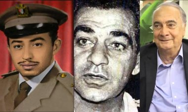 «الثعلب» و«الجوهري».. أشهر من هجروا كرة القدم  وحملوا السلاح في حرب 1973