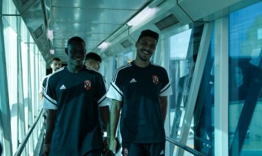 بالأسماء.. المستبعدون من رحلة الأهلي إلي تونس لمواجهة الاتحاد المنيستري