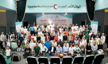 «التضامن» تنظم ملتقى تدريبى لبناء قدرات المتطوعين المقرر مشاركتهم بـCOP27