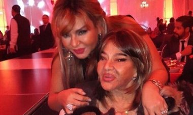 ابنة ماجدة الصباحي لـ«العاصمة»: والدتي كانت عاشقة للأعمال الوطنية