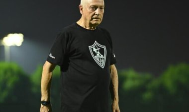 قبل بداية المشوار الإفريقي.. فيريرا يوجه رسائل مهمة للاعبي الزمالك