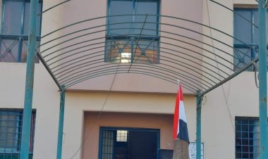 تكريم أسر شهداء حرب أكتوبرفي الشرقية