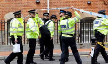 تعرض 3 أشخاص في لندن لعملية طعن.. «والفاعل مجهول»