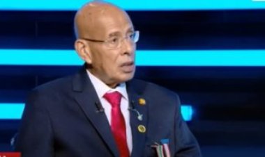 العدو كان مرتدي جلبابًا.. رئيس استطلاع المجموعة 139  يكشف تفاصيل بدايات حرب أكتوبر 73