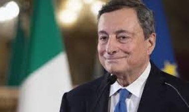 رئيس الوزراء الإيطالي يدعو إلى عمل أوروبي مشترك لمواجهة أزمة الطاقة