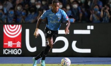 الأهلي يغلق ملف التعاقد مع مارسينهو (خاص)