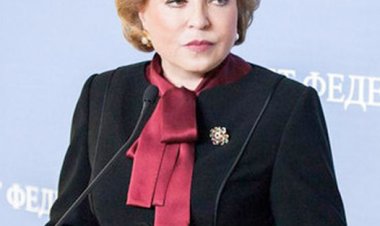 الاتحاد الروسي: مستعدون لوقف الأعمال العسكرية في أوكرانيا بهذا الشروط