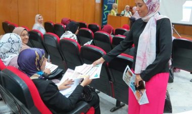 بالتعاون مع اليونيسيف.. الرعاية الصحية تطلق برنامجا تدريبيا للتوعية بالتغذية السليمة للأم والطفل