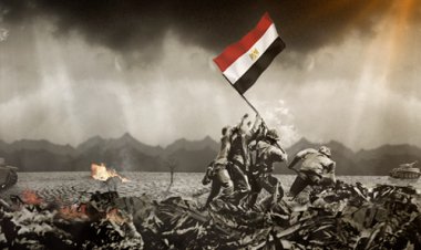 فى ذكرى النصر.. «سحر السادات وتفاصيل الست ساعات»