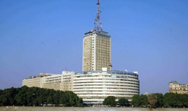 تعرّف على خريطة احتفالات شاشات وإذاعات «الوطنية للإعلام» بذكرى المولد النبوي