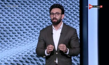 إبراهيم فايق: الأهلي لا يحتاج للتعاقد مع 10 لاعبين بعكس الزمالك الذي يعاد بناؤه