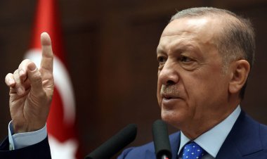 الرئيس التركي يُعلن عدم ترحيبه بانضمام السويد لحلف الناتو لهذا السبب