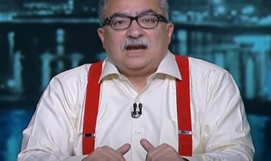 إبراهيم عيسى:  «التعليم المجاني للمرحلة الجامعية سبب نكسة 67»