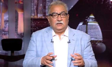 إبراهيم عيسى:  «مصر البلد الوحيدة في العالم التي تكرر أخطائها منذ 1952»