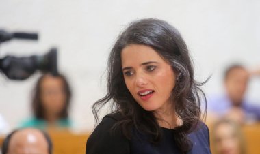 وزيرة الداخلية الإسرائيلية: لن نستسلم لأي تهديد من حزب الله اللبناني