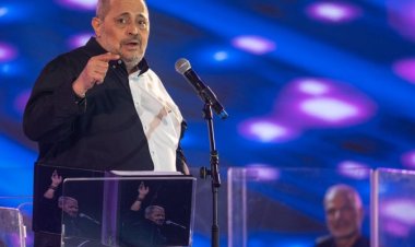 بعد إلغاء حفل محمد رمضان.. الإسكندرية تستقبل جورج وسوف في هذا الموعد