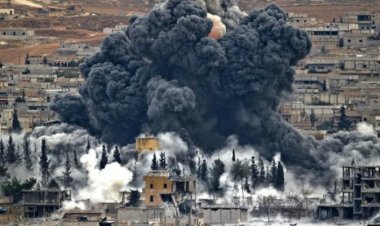 البنتاجون يُعلن مقتل صيد ثمين من «داعش»