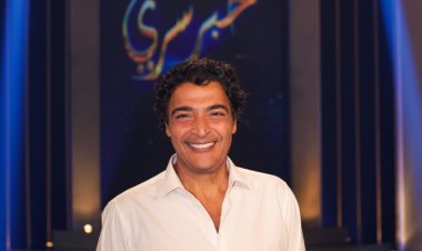 الصوت مش مهم.. حميد الشاعري يكشف عن شرطه لتوزيع أغاني حمو بيكا