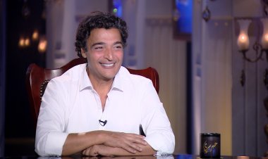 حميد الشاعري: «مفيش خلاف بيني وبين حلمي بكر.. وأكلنا عيش وملح مع بعض»