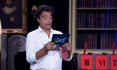 حميد الشاعري : «بحب المهرجانات والراب لاختلافهم وأنا ضد منع المطربين»