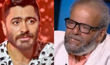 رغم نجاح «عمر وسلمى2».. أحمد البدري: تامر استبعدني من الجزء التالت والمخرج بقى درجة تالتة