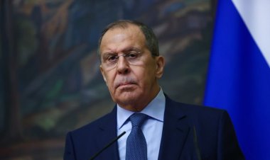 سيرجي لافروف: روسيا مهتمة ببناء تعاون مع الصين في قطاع الطاقة