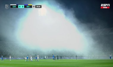 قتيل وإصابات بالجملة فى أحداث شغب بالدورى الأرجنتيني