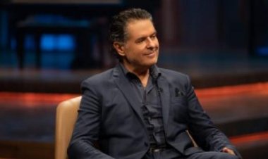 لم يكن لدى أهلى أموال لأتعلم الطب.. أبرز تصريحات راغب علامة في "أنغام"