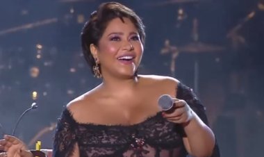 تعرف على موعد ومكان حفل شيرين عبد الوهاب المقبل