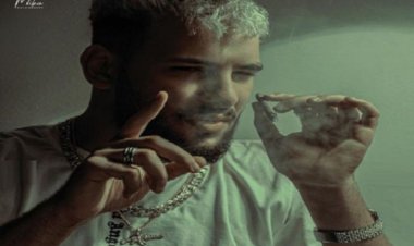 مطرب المهرجانات مسلم يعلن اعتزاله: مخدتش غير وجع قلب وانتهاك حقى