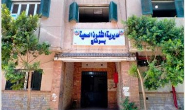 صحة سوهاج تنظم قوافل طبية مجانية ضمن مبادرة «حياة كريمة»