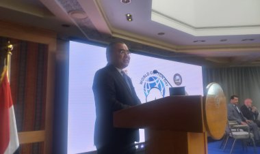 بالصور| «قطن مصر» تحتفل باليوم العالمي للقطن بحضور وزير الابتكار في أوزبكستان