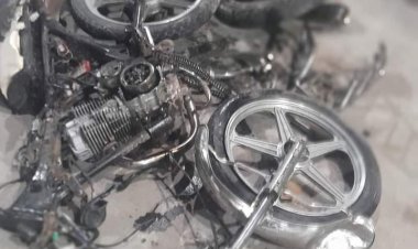 الحزن يخيم على قرية بالدقهلية بعد مصرع شابين وإصابة آخر في «سباق شوارع» للموتوسيكلات