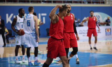 بالأسماء| قائمة سلة الأهلي المشاركة في بطولة إفريقيا «bal»