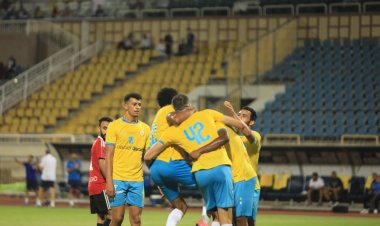 رسميًا.. يحيي الكومي يعلن رفع حظر القيد للإسماعيلي