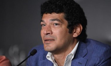 الوسط أصبح شللية .. أبرز تصريحات باسم سمرة مع عباس أبو الحسن