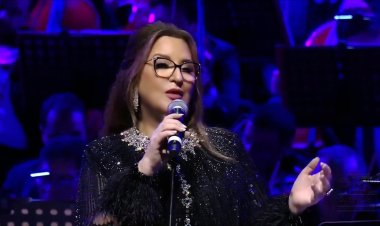 عزيزة جلال تعود لتصدر المشهد.. ما علاقة نانسي عجرم بذلك