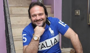 بسبب «جاكسون الغلابة».. عادل حقي يفسخ تعاقده مع شركة محمول شهيرة