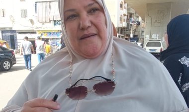 «فيها الخير».. حكاية جدعنة خمسينية داخل سيرفر  «الزراعة - الحسينية» بالزقازيق