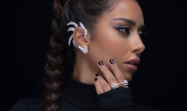 بلقيس عن مشاركتها في أغنية «Light The Sky »: نقطة تحول جديدة تقربني للعالم