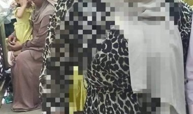 اختفاء إمرأة على يد دجال بالدقهلية أثناء علاجها من السحر