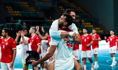 الزمالك إلى نهائي إفريقيا بعد الفوز على الأهلي