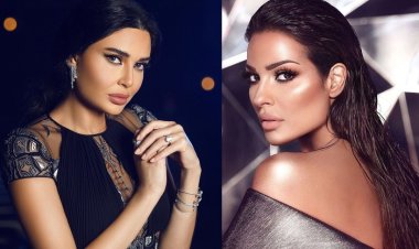 نادين نجيم تكذب سيرين عبد النور: لم يعرض علي العمل معها حتى أرفض