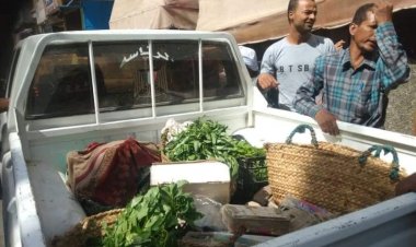 محافظ سوهاج يقرر التحقيق في واقعة ضرب سيدة جهينة