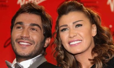 في ذكرى الأربعين.. نادين الراسي لشقيقها جورج: «روحي راحت معاك»