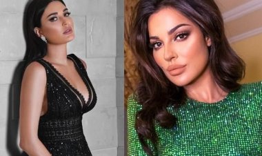 صادق الصباح يحسم الخلاف بين سيرين عبد النور ونادين نجيم